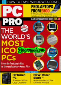 PC Pro July 2022 magazine PC Laptop pdf magazine pc pro magazine The World's Most Iconic Pcs magazine pdf free PC World magazine pdf Pc Pro magazine How To Tame Windows Update download 2022 