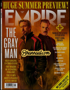 Empire UK Magazine July 2022 pdf free download Empire magazine pdf Empire magazine Huge Summer Preview PDF 