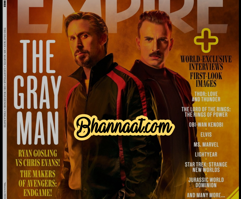 Empire UK Magazine July 2022 pdf free download Empire magazine pdf Empire magazine Huge Summer Preview  PDF 