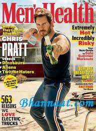 Men x27 s Health USA 7-8-2022 pdf why are they coming after me magazine chris pratt pdf Extremely Hot Incredibly  Risky pdf men health magazine free Men’s Health magazine pdf download 2022
