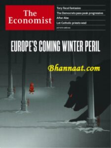2022-07-16 The Economist UK edition pdf Europe's Coming winter peril pdf The world this week business the economist pdf free The Economist UK edition pdf download 2022