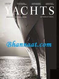Yachts International Summer 2022 pdf Bringing the  world to the American Yachtsman Yachts magazine pdf yatch international pdf free Yatch International summer pdf downalod 2022