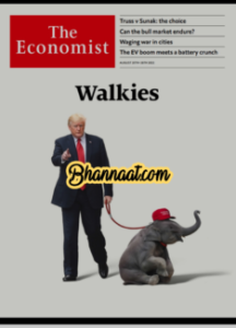 The Economist UK 20th August - 26th August 2022 magazine pdf The Walkies Economist magazine the economist pdf magazine economist pdf free The Economist magazine pdf download 2022