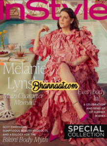 Instyle Special Collection Summer US August magazine 2022 pdf Melanie Lynskey's Main Character Moment pdf instyle magazine pdf free download 