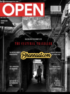 Open magazine 16 May 2022 pdf open magazine The Cultural Traveller  pdf magazine open free download pdf 2022 