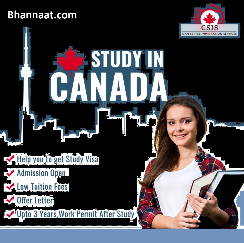 Canada Student Visa pdf visa application statement of purpose for ...