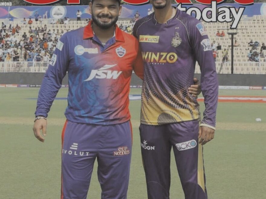 Cricket today 06 May pdf free download cricket today May 2022 pdf Cricket Today Rishabh & Shreyas Have Failed To Live Up To Captaincy Potential pdf cricket today 2022 pdf 