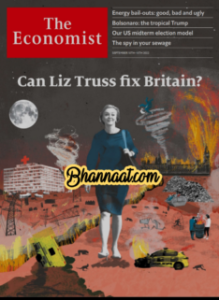The Economist UK 10 September - 18 September 2022 magazine pdf Can Liz Truss Fix Britain Economist magazine the economist pdf magazine economist pdf free The Economist magazine pdf download 2022 