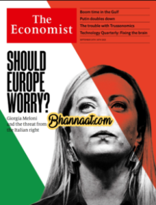 The Economist UK 24 September - 30 September 2022 magazine pdf Can Should Europe Worry Economist magazine the economist pdf magazine economist pdf free The Economist magazine pdf download 2022 