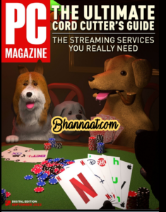 PC September 2022 magazine PC windows pdf magazine pc magazine The Ultimate Cord Cutter's Guide Pcs magazine pdf free PC magazine pdf Pc magazine Digital Edition  download 2022 