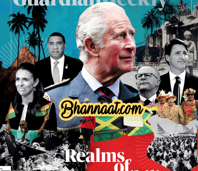 2022-09-23 The Guardian weekly pdf Realms Of Possibility pdf the guardian weekly magazine The Goodbye Britain bids farewell to the queen free download pdf The Guardian Weekly magazine pdf download 2022 