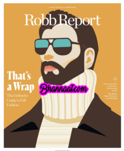 Robb Report September 2022 PDF The Robb That's A Wrap magazine Reporter 2022 PDF Best The Definitive Guide To Fall magazine The Health Issue magazine The best Advertisement magazine pdf download 2022 