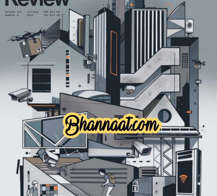 MIT Technology Review Volume 125 Issue 4 July August 2022 pdf Death Of The Smart City pdf Animal Infrastructure magazine mit technology magazine free MIT Technology Review magazine pdf download 2022