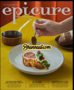 Epicure Singapore magazine August September 2022 pdf free download magazine Epicure Singapore pdf epicure Singapore Hitting The Sweet (And Savoury) Spots pdf epicure Singapore In A Glass Of Its Own pdf 