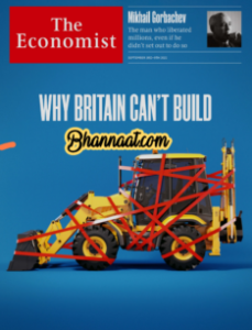 The Economist UK 03 September - 09 September 2022 magazine pdf Why Britain Can't Build Economist magazine the economist pdf magazine economist pdf free The Economist magazine pdf download 2022  