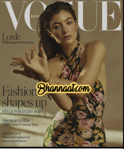 Vogue Australia March 2022 pdf Fashion Shapes Us magazine pdf vogue magazine free Vogue magazine pdf download 2022