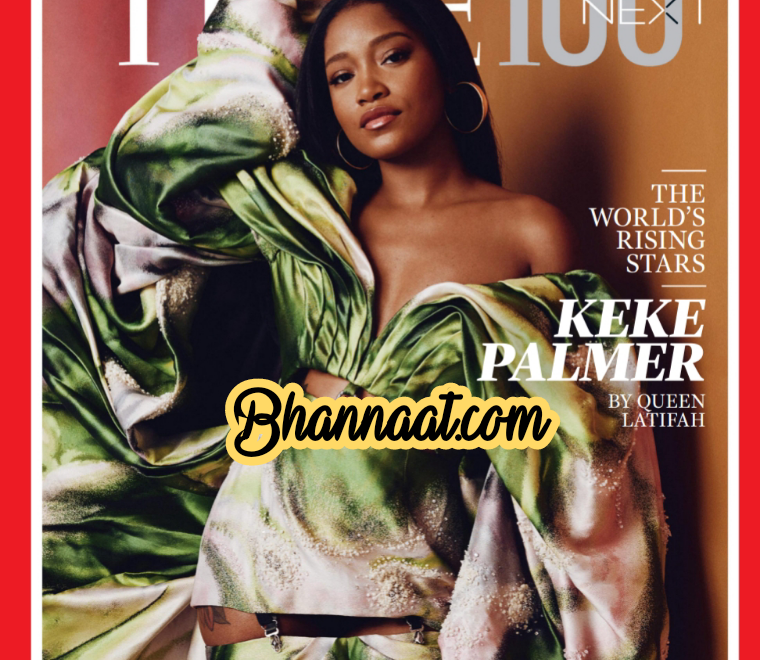 Time International Magazine Double Issue 10 -17 October 2020 Pdf Time Magazine Keke Palmer Pdf Time Magazine International The World Rising Stars PDF Time Magazine Pdf Free Download 2022