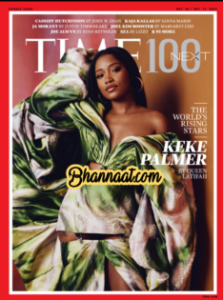Time International Magazine Double Issue 10 -17 October 2020 Pdf Time Magazine Keke Palmer Pdf Time Magazine International The World Rising Stars PDF Time Magazine Pdf Free Download 2022 