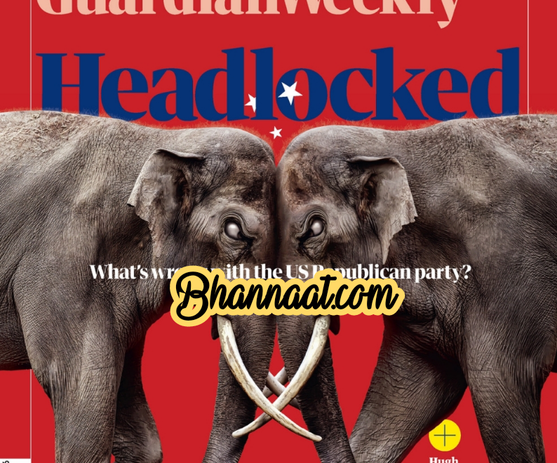 The Guardian weekly 2022-01-13 pdf HeadLocked guardian weekly magazine pdf How Britain’s Brutal Battle Royal free download pdf The Guardian Weekly magazine pdf download 2023