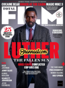 Total film magazine January 2023 pdf Luther The Fallen Sun magazine pdf total film magazine pdf free download The Smarter Movie magazine pdf download Cocaine Bear Knock At The Cabin Magic Bike 3 magazine Best Hollywood magazine pdf download 2023
