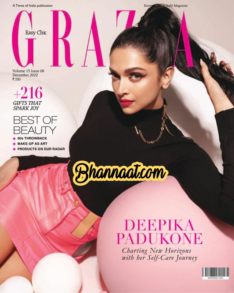 Grazia December 2022 Pdf Grazia India 2022 Pdf Grazia Magazine Best Of ...