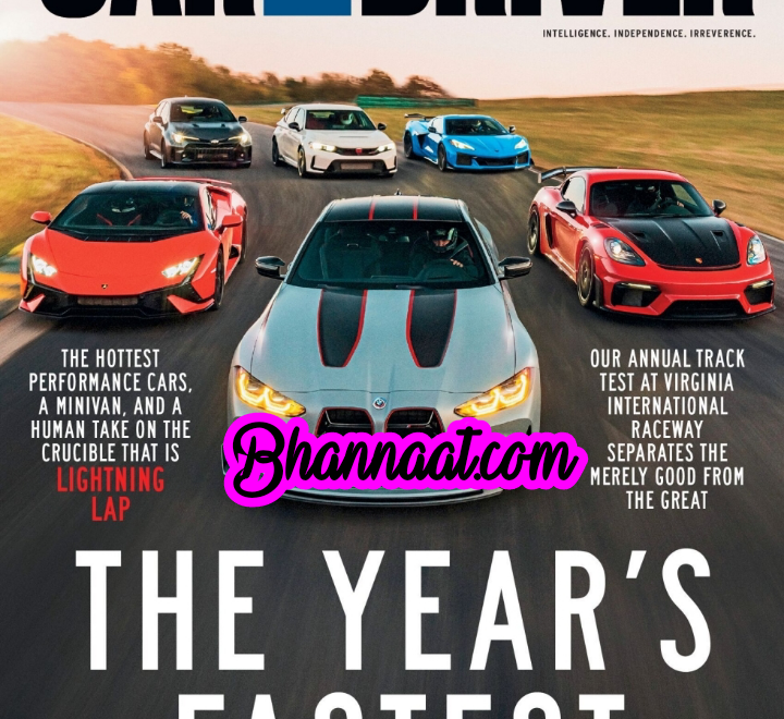 Car and Driver US  February / March 2023 Auto magazine pdf auto magazine pdf 10 Best Trucks And SUVs pdf Car Driver Intelligence Independence Irreverence pdf free Car and Driver The Year’s Fastest magazine pdf download 2023 